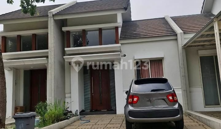 Rumah Grand Harvest Dekat Unesa, Dekat Pakuwon Mall, Dekat Mcd