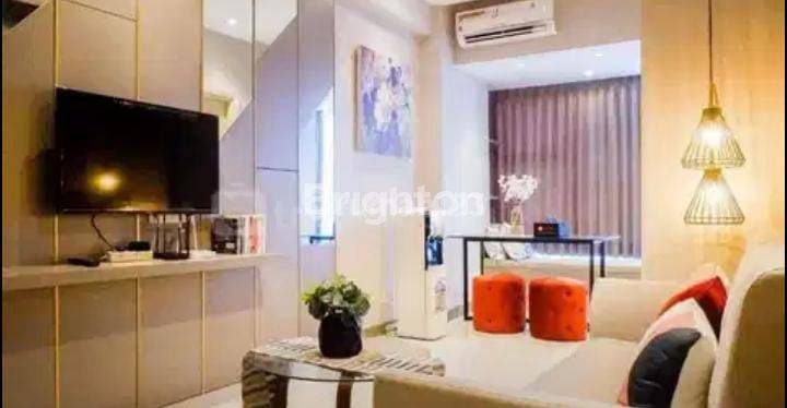 Apartemen anderson connecting pakuwon mall PTC Dekat kampus unesa lidah, dekat lontar 1