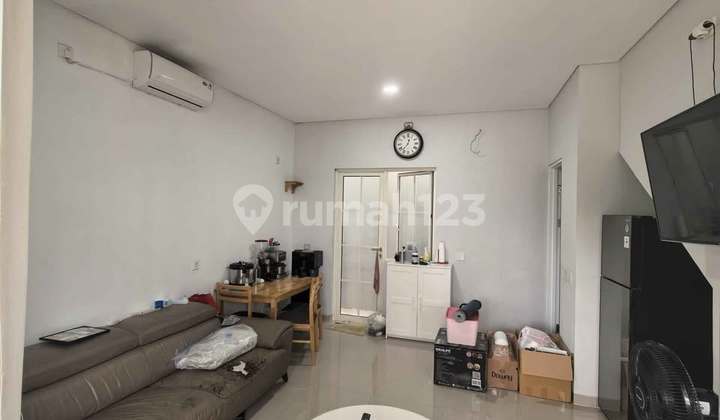 Rumah Wisata Bukit Mas Dekat Kampus Unesa Lidah, Dekat Pakuwpn Mall