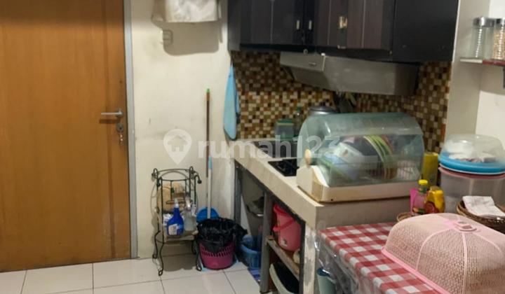 Puncak Permai Tower B 2