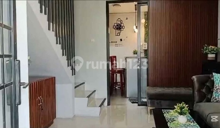 grand pakuwon house near foodjunction, close to tandes