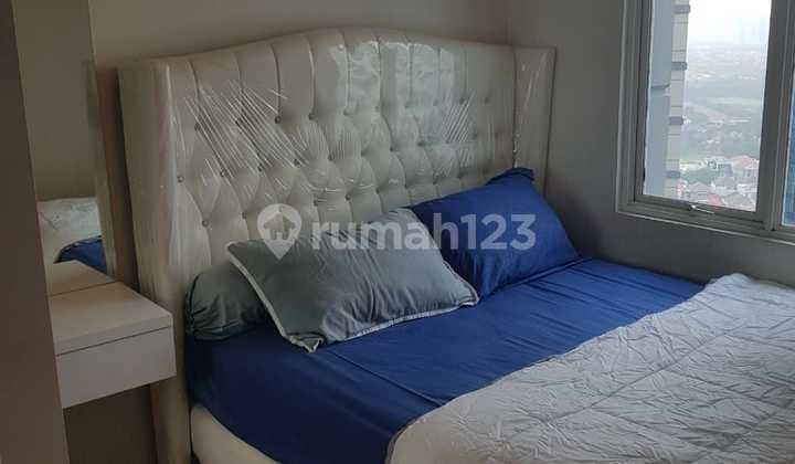 Apartemen Tanglin Connect Pakuwon Mall Ptc. Dekat Kampus Unesa Lidah 1