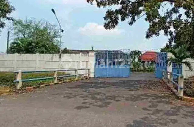 Tanah Beserta Bangunan Perumahan di Medaeng Kulon, Sidoarjo