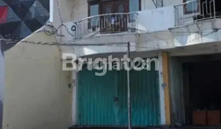 Muhammadiyah Tile Shop House 1