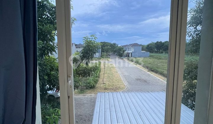 Citraland Northwest Park House, Near North West, Near Citra Berkat School. 2