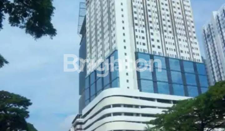 Denver apartment near Ciputra campus, near Citraland modern market, near Gwalk