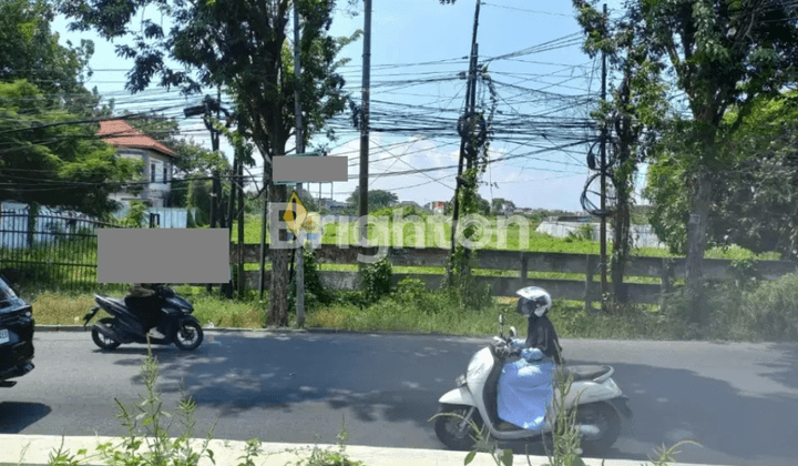 tanah di raya babat jerawat dekat benowo, dekat tandes dan dekat margomulyo 1