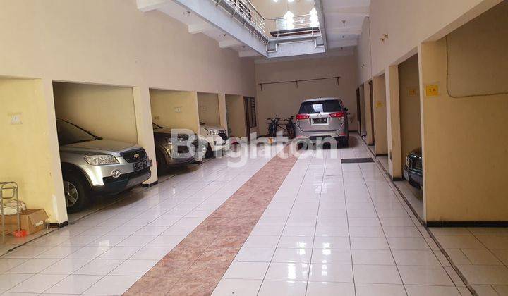 Rumah Kos aktif Raya Siwalankerto Sbydekat mall, dekat kampus2, dekat hotel 2