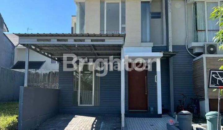 Rumah Citraland Northwest Park, Dekat North West, Dekat Sekolahan Citra Berkat Rumah Citraland Northwest Park, Dekat North West, Dekat Sekolahan Citra Berkat