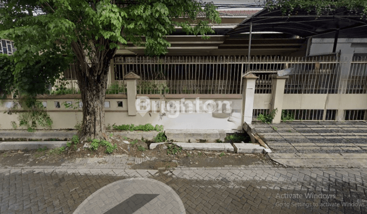 rumah darmo permai timur Dekat hr muhammad, dekat madame chang 1