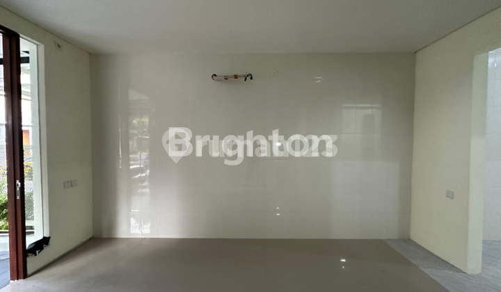 House in Citraland Northwest Park, Northwest, Near Citra Berkat School. 2