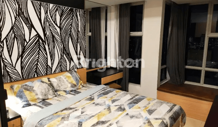 apartemen anderson  dekat pakuwon mall, dekat lontar, dekat kampus unesa lidah 2