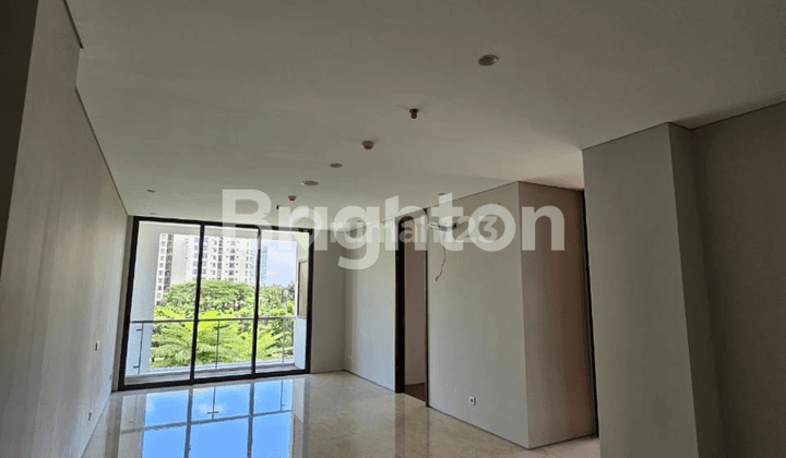 apartemen rosebay graha famili dekat pakuwon mall PTC, dekat MCD 1