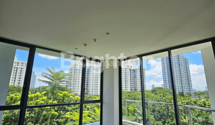 apartemen rosebay graha famili dekat pakuwon mall PTC, dekat MCD 2