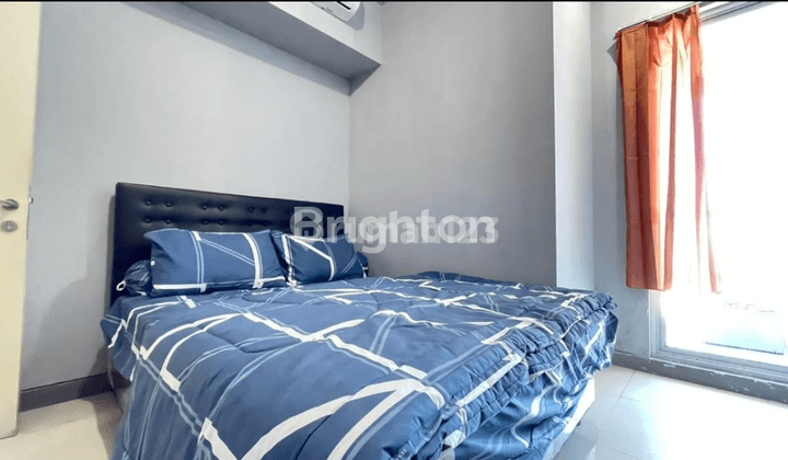 apartemen anderson 2BR Connect pakuwon mall, dekat lontar 2