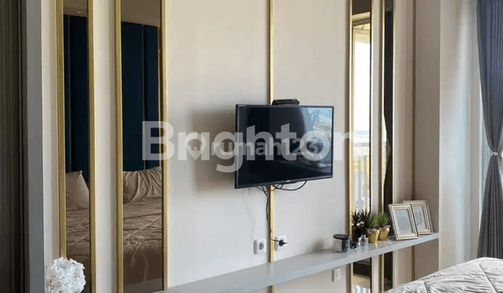 apartemen benson connect pakuwon mall PTC, dekat lontar, dekat kampus unesa lidah 2