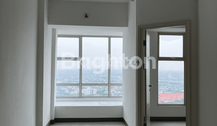 apartemen benson connect pakuwon mall PTC, dekat lontar, dekat kampus unesa lidah 1