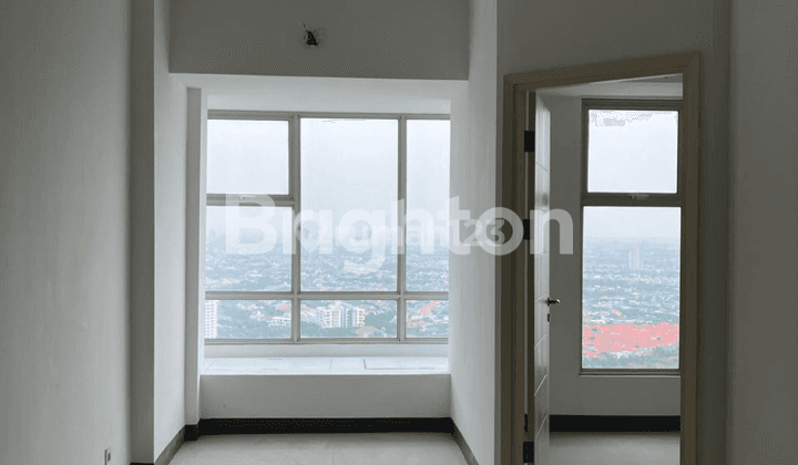 apartemen benson connect pakuwon mall PTC, dekat lontar, dekat kampus unesa lidah 2