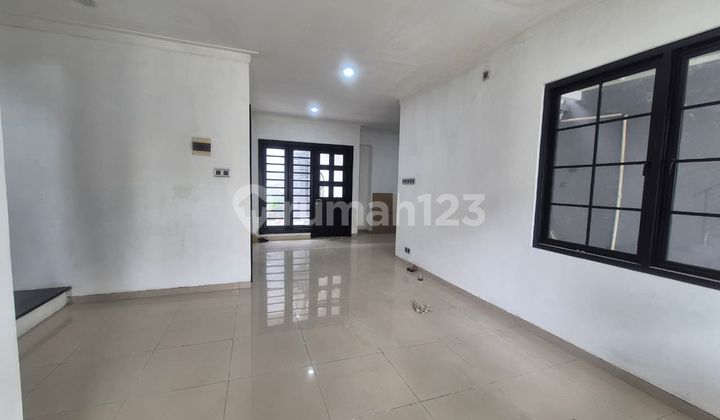 Prambanan Residence Baru Renovasi 2