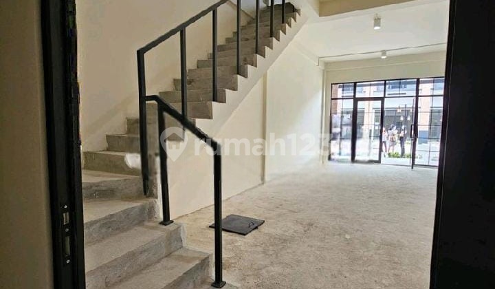 Soho Tierra Shop House Near Hokky Fresh Market, Near Modern Market, Elite Residential Area 2