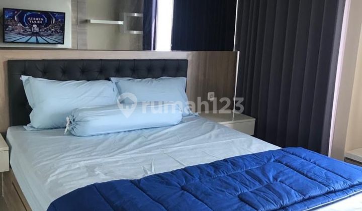 Tanglin Connect Apartment Pakuwon Mall, near Unesa Lidah Tanglin Connect Apartment Pakuwon Mall, near Unesa Lidah