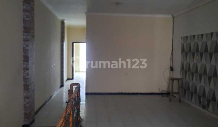 Shop House in Satelit Town Square Near Sukomanunggal, Near Kupang Jaya, Near Darmo Baru Barat 2