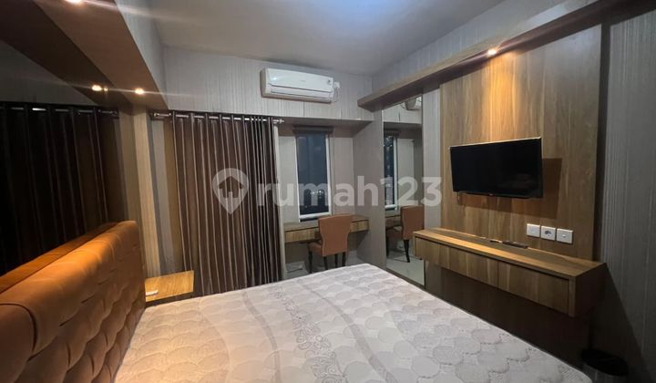 Apt Orchard Connecting Pakuwon Mall Apt Orchard Connecting Pakuwon Mall