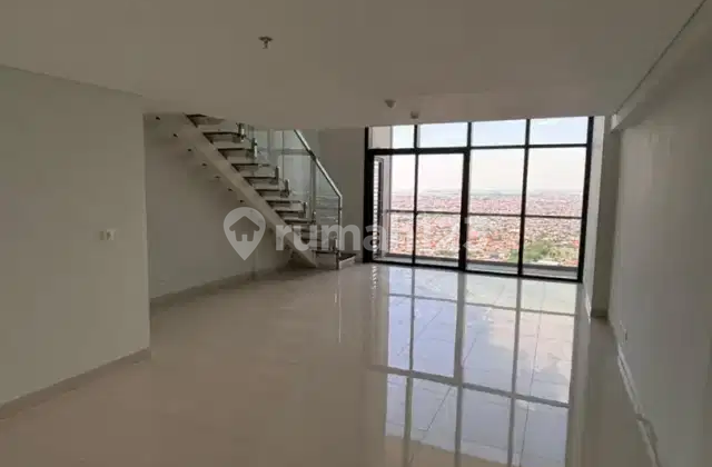 Soho Ciputra World Vieloft Connect Mall, near UWKS 2