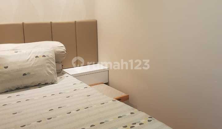 Apartemen Tanglin Connect Pakuwon Mall Ptc. Dekat Kampus Unesa Lidah 2