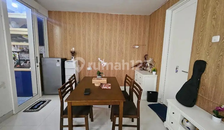 Rumah Grand Pakuwon Dekat Foodjunction, Dekat Tandes 2