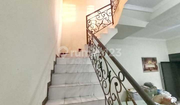 Rumah Kupang Jaya Dekat Kampus Uwks, Dekat Mayjen Sungkono 2