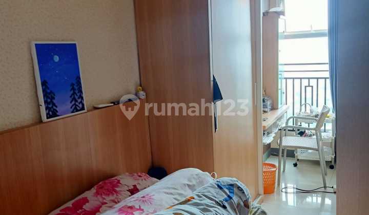 Apartemen Anderson Connect Pakuwon Mall, Dekat Lontar, Dekat Kampus Unesa Lidah