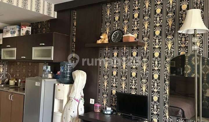 Apartemen Vittorio Dekat Kampus Unesa, Dekat Pakuwon Mall Ptc, Dekat Rs Wiyung