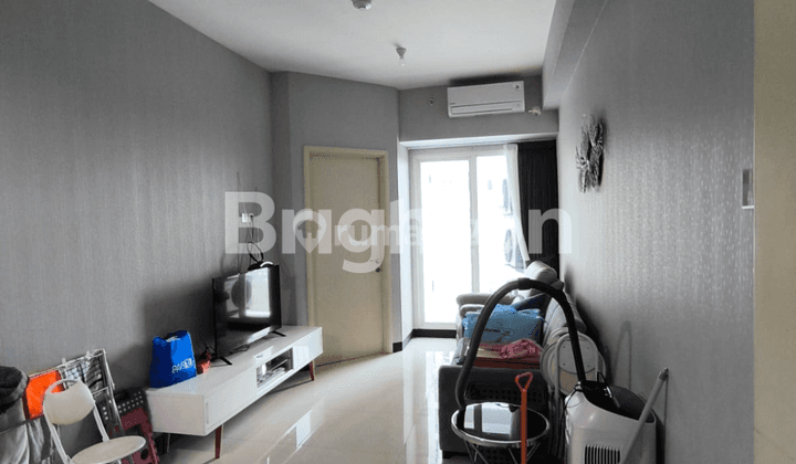  apartemen pakuwon city educity dekat kampus ITS, dekat kertajaya 2