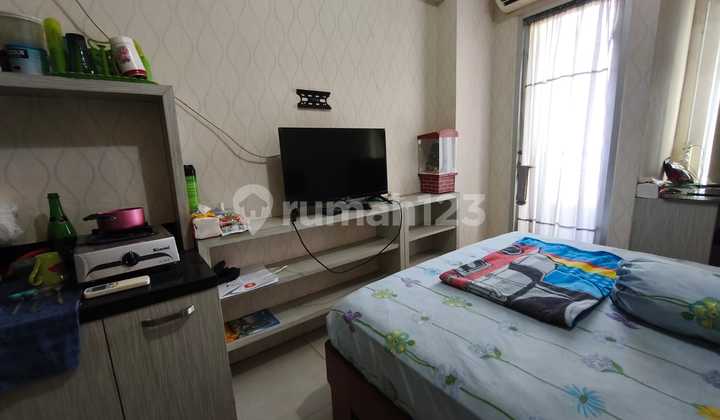 Apartemen Gunawangsa Merr Tower B Apartemen Gunawangsa Merr Tower B