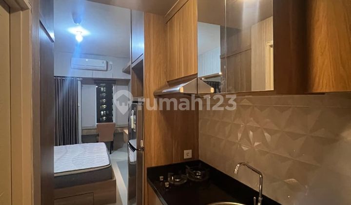 Apt Orchard Connecting Pakuwon Mall 2