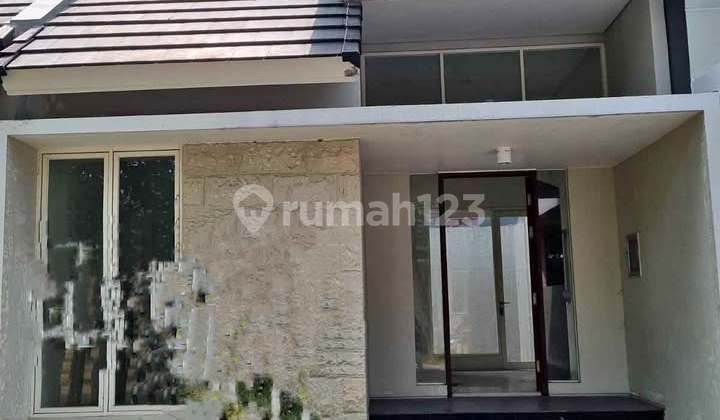 Rumah Northwest Park Dekat Bukit Palma, Dekat Sekolahan Citra Berkat Rumah Northwest Park Dekat Bukit Palma, Dekat Sekolahan Citra Berkat