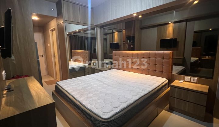 Apt Orchard Connect Pakuwon Mall 2