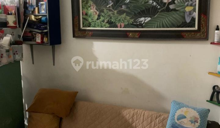 L Apartment Puncak Permai 2