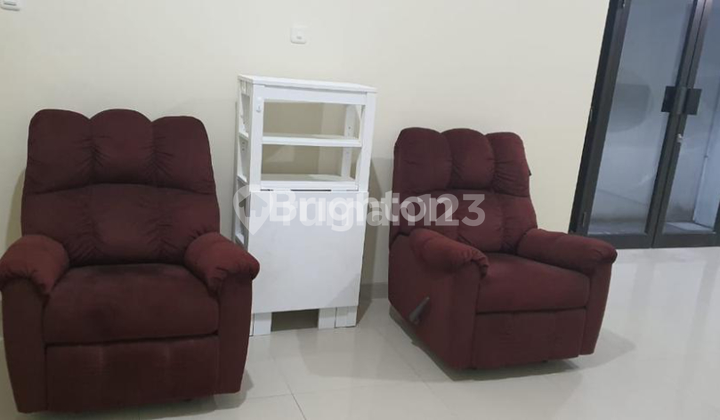  Rumah di graha mas, kebonsari elveka  2