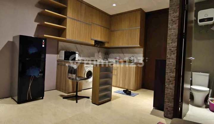 Rosebay Apartment Near Graha Famili, Near Loop, Near Mcd
