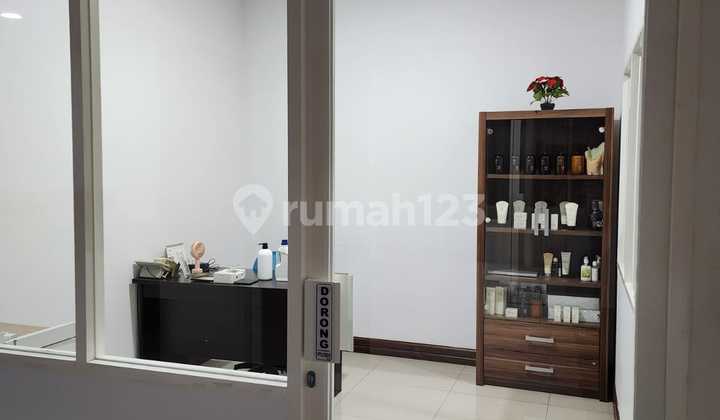 Factory in Kutisari Indah Utara near Jemur Andayani, near campus, near Ahmad Yani