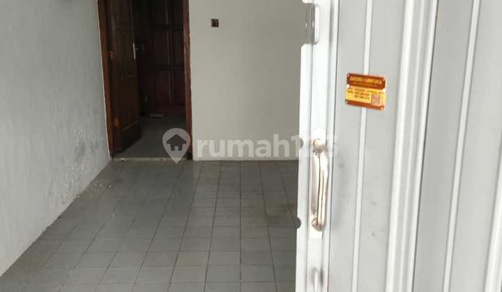 Rumah Darmo Permai Selatan Dekat Mayjen Hr Muhammad, Dekat Madame Chang, Dekat Mayjen Sungkono 2