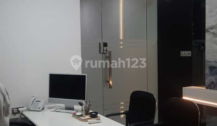 Ruko Satelit Town Square Dekat Sukomanunggal, Dekat Kupang Jaya, Dekat Darmo Baru Barat