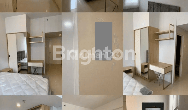 apartemen denver  dekat kampus UC, dekat gwalk, dekat pakuwon mall PTC 1