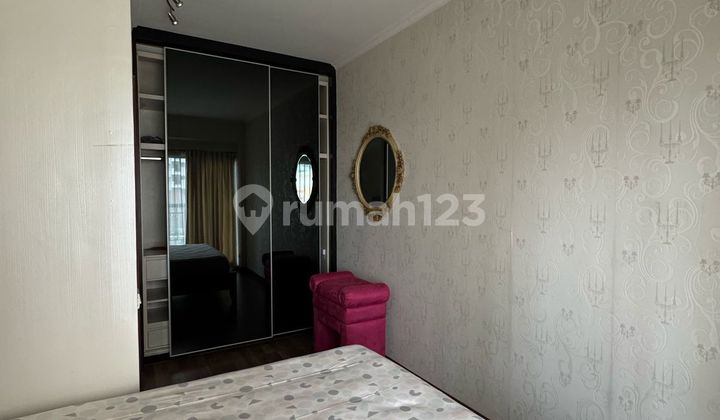 APT WATERPLACE  TOWER B