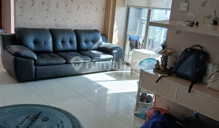 Apt Waterplace  Tower B