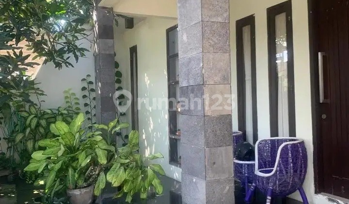 Lidah Kulon Guest House Near Unesa Campus, Near Gwalk, Near Rs National Hospital 2