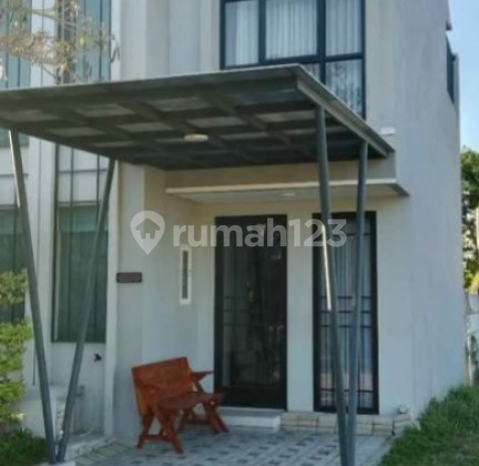 grand pakuwon house near foodjunction, close to tandes