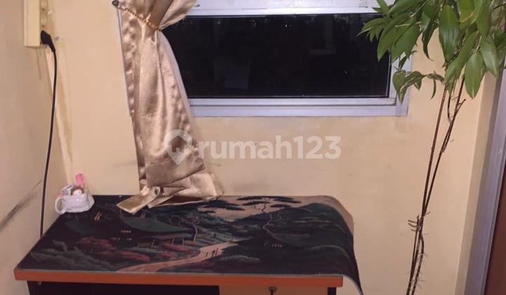 Apt Puncak Permai Tower B 2